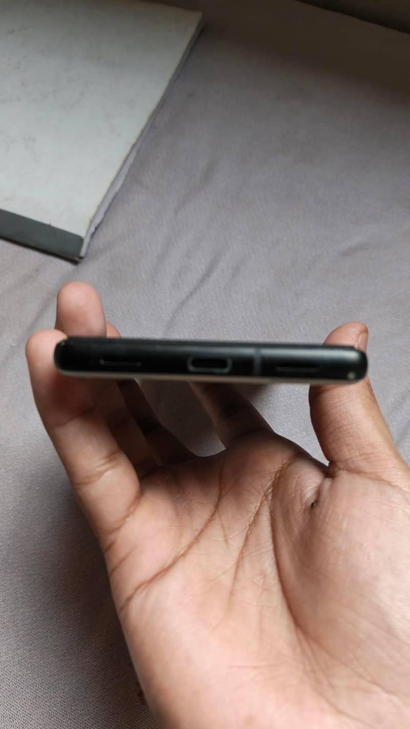 Google Pixel 6a 8
