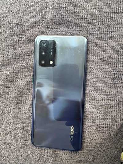 OPPO F19