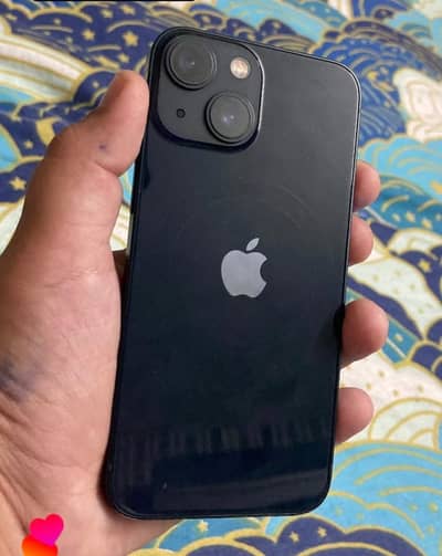 Apple iPhone 13 mini