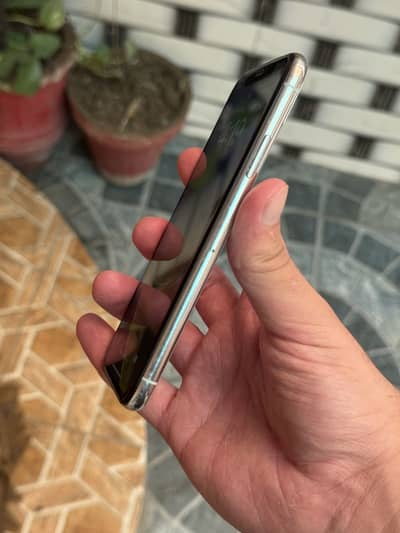 Apple iPhone X