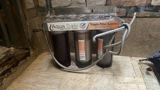 Aqua Purifier
