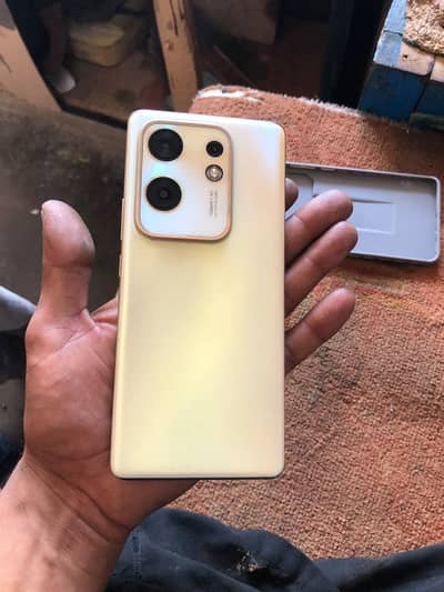 Infinix Zero 30