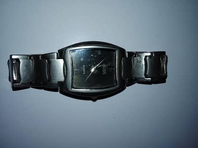 ⌚ Premium Men's Watch – Elegant & Stylish Timepiece