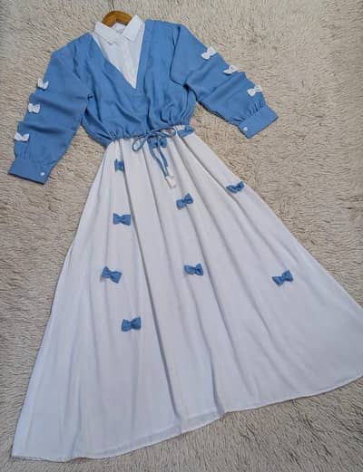 Beautiful Stitched Co-Ord Sets & Trendy Kurtis