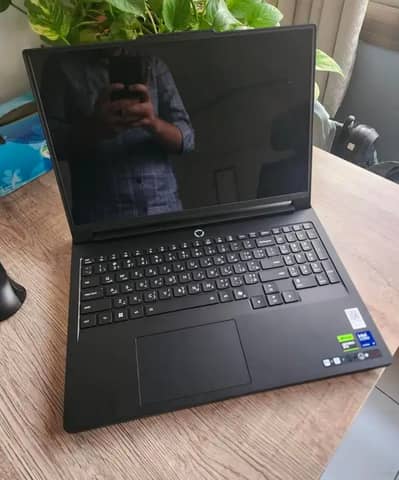 Lenovo Legion 5 Pro