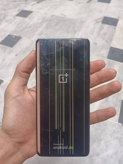 oneplus 8 12+4 ram in 256 rom