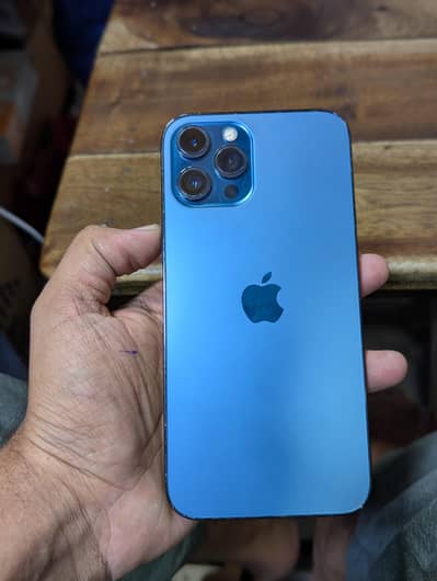 Apple iPhone 12 Pro Max