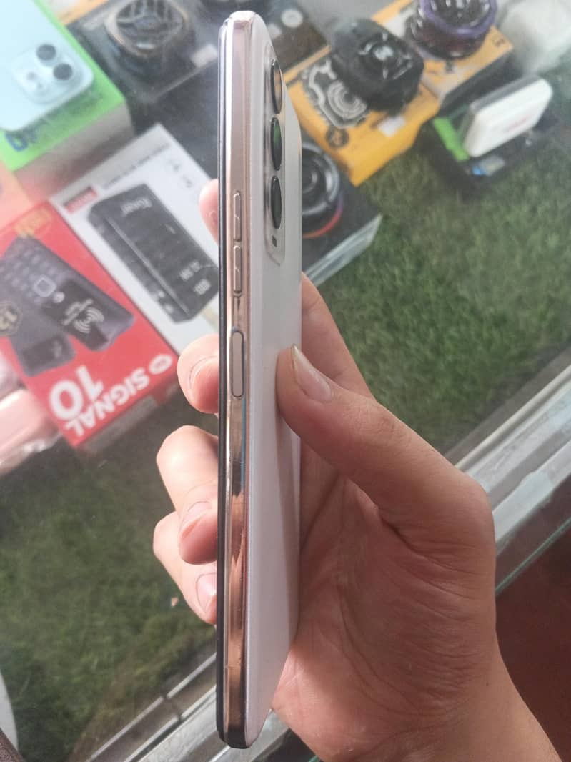Tecno Camon 18P 2