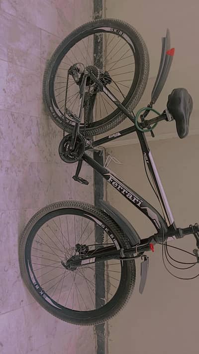 29 size bicycle for sale in DP Ferrari SK bikes