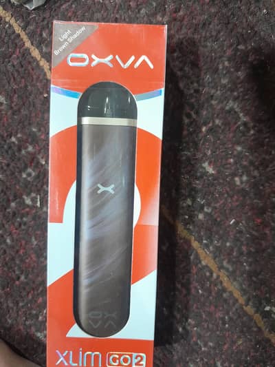 oxva xlim go 2