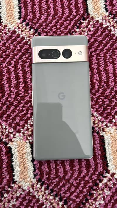 Google Pixel 7 Pro