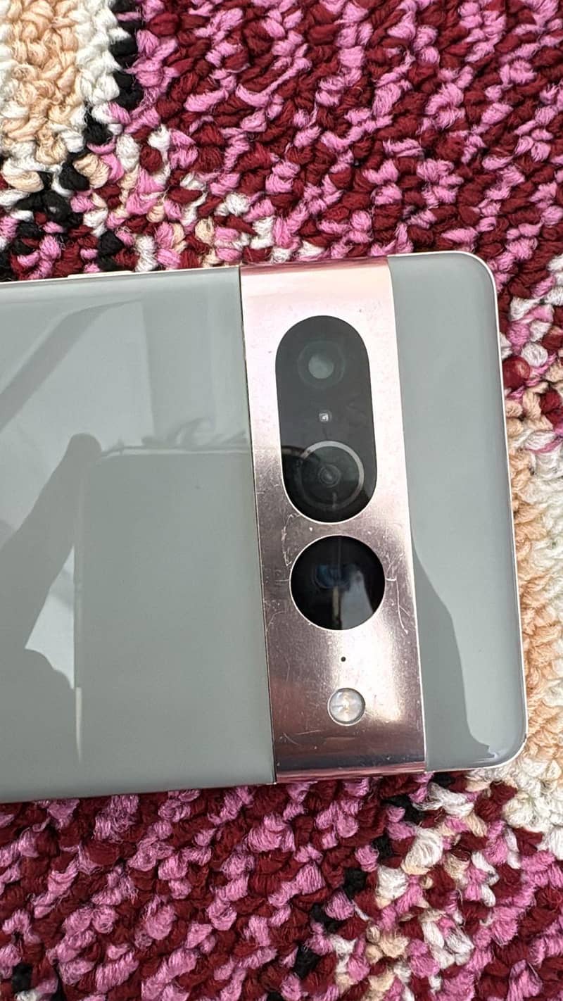 Google Pixel 7 Pro 3