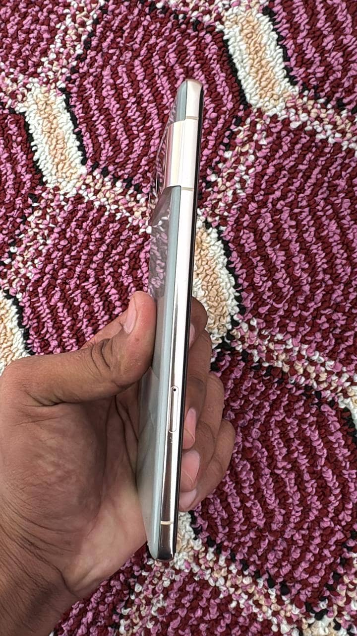 Google Pixel 7 Pro 5