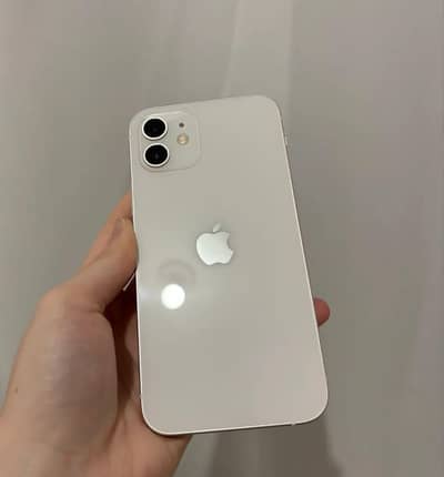 Apple iPhone 12
