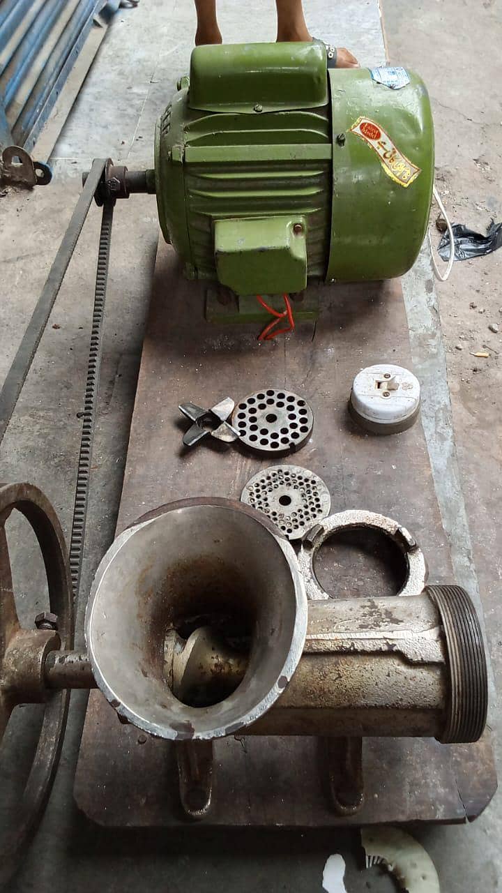 Machine 2