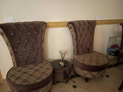 Sofa Kids Bed Dining table for Sale