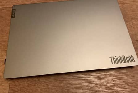 Lenovo Thinkbook 15 i5 10th Gen 16GB RAM 256GB SSD Nvme