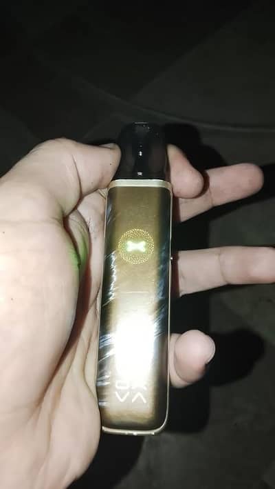 oxva xlim go 2 pod
