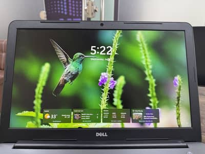 Dell Inspiron 5767 | Ci7-7Th Gen | 8Gb-500Gb | 17” Big Screen