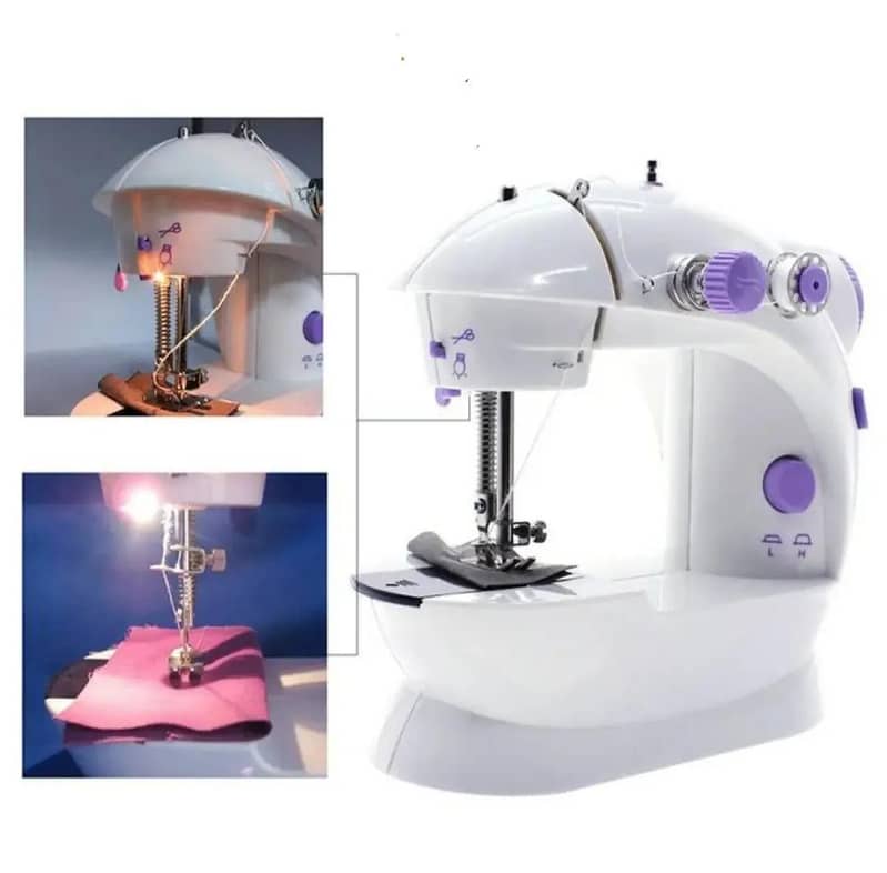 mini sewing machine 7