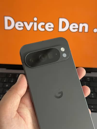 Google Pixel 10 Pro XL