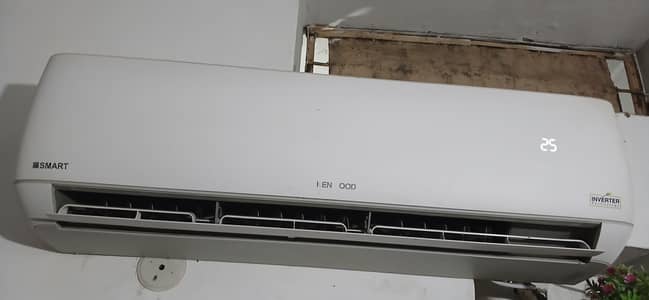 Kenwood 1.5 Ton Ac