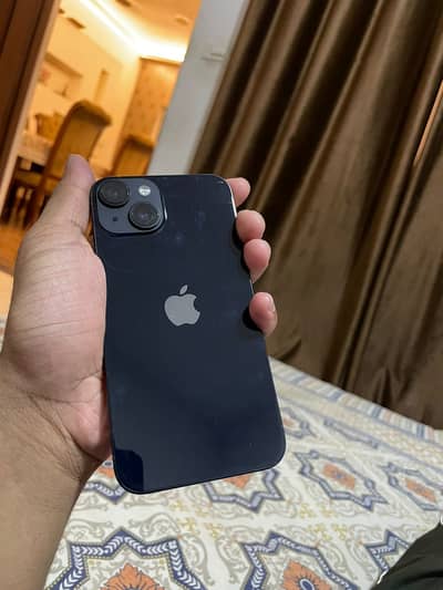 Apple iPhone 14
