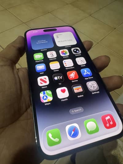 Apple iPhone 14 Pro Max