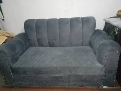 2 seat sofa