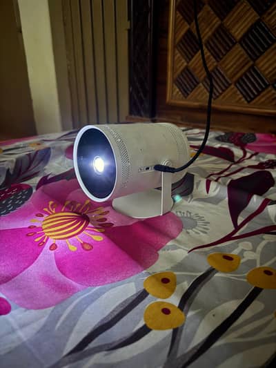 samsung projector jet 1