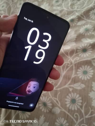 Motorola Moto G35
