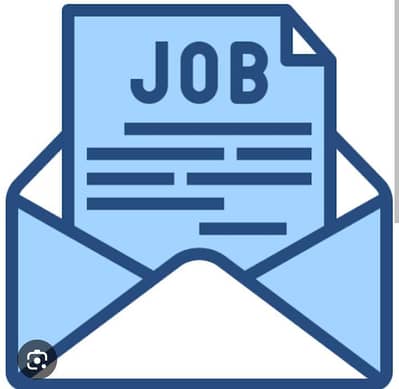 I need job koi bhi ho Fsc ki Hoi hai mene