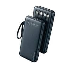 power banks Ven Dens (VD PB058) 10000mAh Power Bank