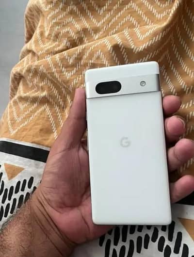 Google Pixel 7a