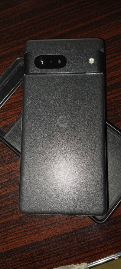 Google Pixel 7