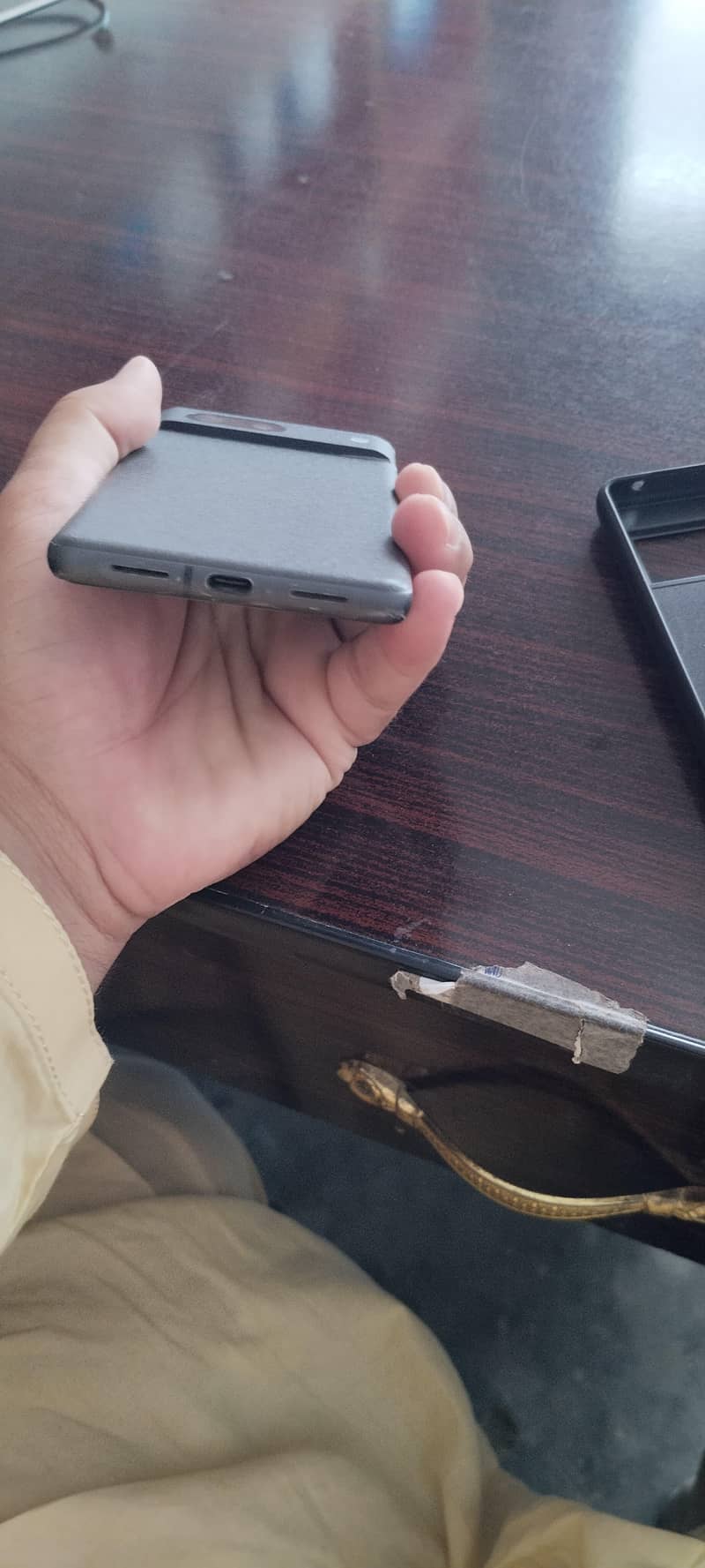 Google Pixel 7 4