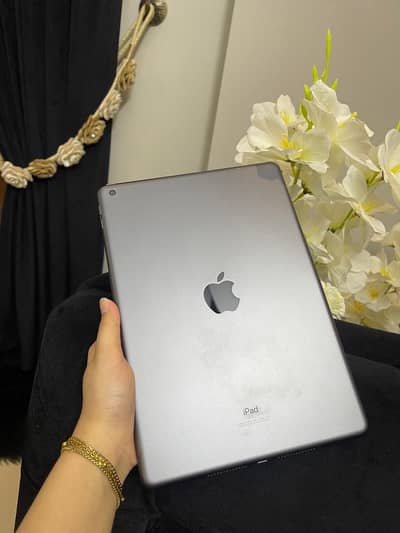 Ipad 7 generation