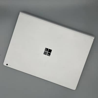 Microsoft Surface Book 2, 13.5", 2GB GTX 1050, i7 8th, 8/256.