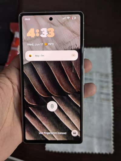 Google Pixel 7A 8/128