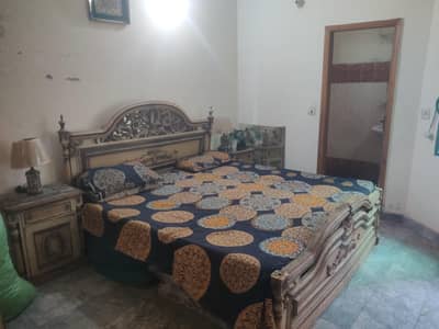 Double bed for sale