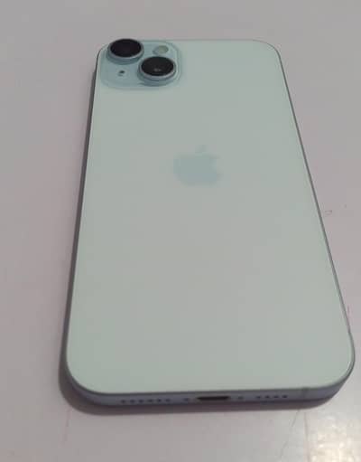 Apple iPhone 15 plus