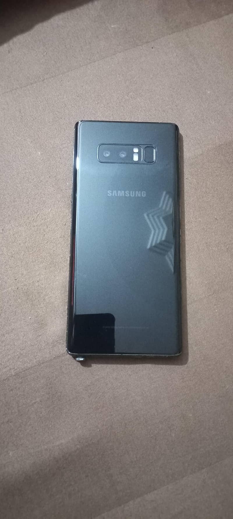 Samsung Mobile Note 8 0