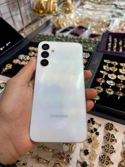 Samsung Mobile A25 5G