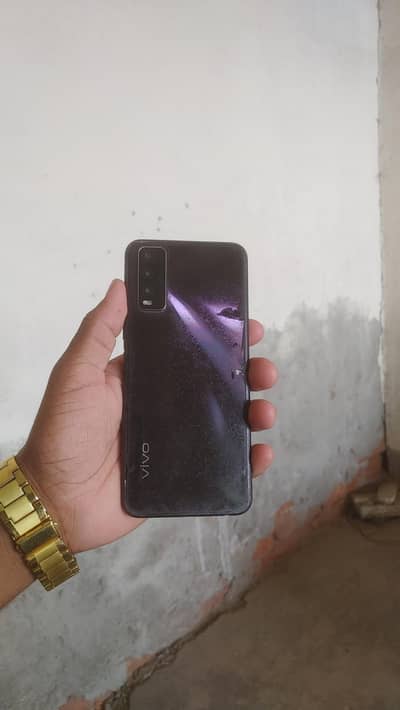 Vivo Y20