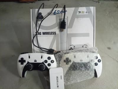 Mini PS5 Games stik