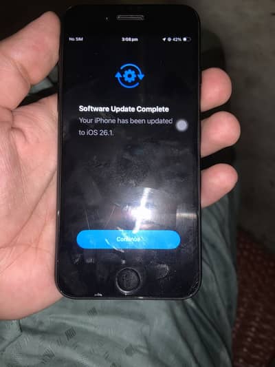 Iphone Se 2020 Sale