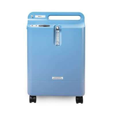 Everflow respiratory original Philips oxygen concentrator 5L