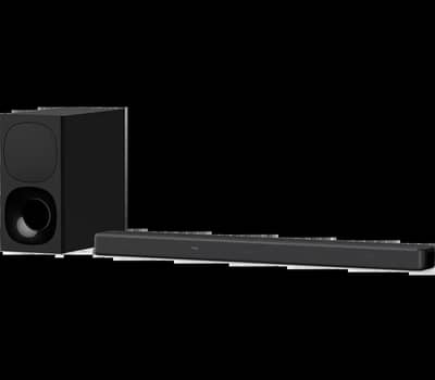 SONY HT-G700 Premium Sound Bar With Wireless Subwoofer (DOLBY ATMOS)