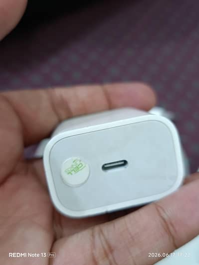 iPhone 14 pro charger