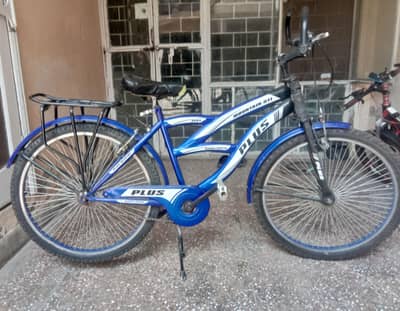 Non-Gear Bycycle For 14 Years Old Kids